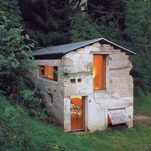 Meet your Posher, Alexander